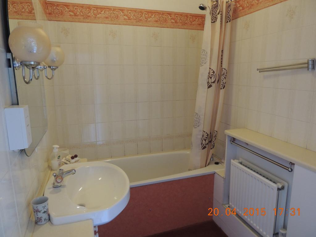 Orchard House Hotel Lynmouth Room photo